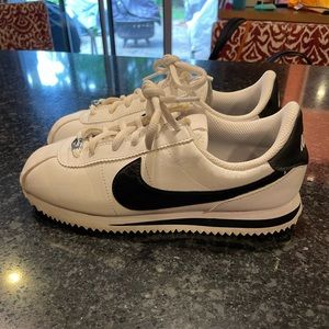 Classic Nike Cortez